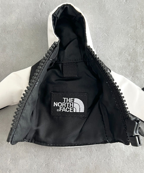 THE NORTH FACE(ザ・ノースフェイス)/マウンテンジャケット キーリング チャーム キーカバー/MT. JKT KEY RING | IM6253062 | ホワイト