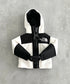 THE NORTH FACE(ザ・ノースフェイス)/マウンテンジャケット キーリング チャーム キーカバー/MT. JKT KEY RING | IM6253062 | ホワイト