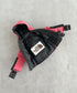 THE NORTH FACE(ザ・ノースフェイス)/マウンテンジャケット キーリング チャーム キーカバー/MT. JKT KEY RING | IM6253062 | ピンク
