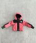 THE NORTH FACE(ザ・ノースフェイス)/マウンテンジャケット キーリング チャーム キーカバー/MT. JKT KEY RING | IM6253062 | ピンク