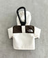 THE NORTH FACE(ザ・ノースフェイス)/マウンテンジャケット キーリング チャーム キーカバー/MT. JKT KEY RING | IM6253062 | オフホワイト