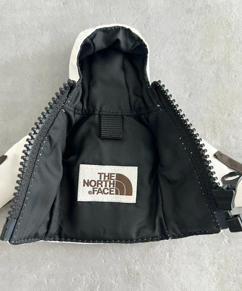 THE NORTH FACE(ザ・ノースフェイス)/マウンテンジャケット キーリング チャーム キーカバー/MT. JKT KEY RING | IM6253062 | オフホワイト