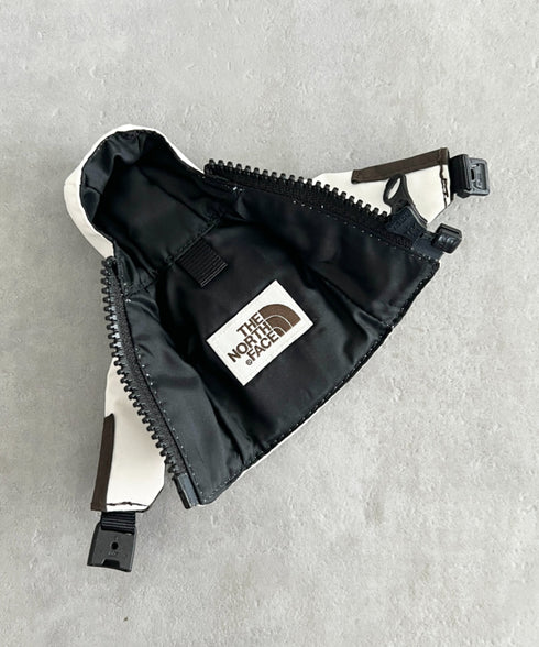 THE NORTH FACE(ザ・ノースフェイス)/マウンテンジャケット キーリング チャーム キーカバー/MT. JKT KEY RING | IM6253062 | オフホワイト