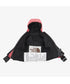 THE NORTH FACE(ザ・ノースフェイス)/マウンテンジャケット キーリング チャーム キーカバー/MT. JKT KEY RING | IM6253062 | ピンク