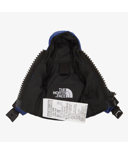 THE NORTH FACE(ザ・ノースフェイス)/マウンテンジャケット キーリング チャーム キーカバー/MT. JKT KEY RING | IM6253062 | ブルー