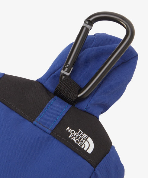 THE NORTH FACE(ザ・ノースフェイス)/マウンテンジャケット キーリング チャーム キーカバー/MT. JKT KEY RING | IM6253062 | ブルー