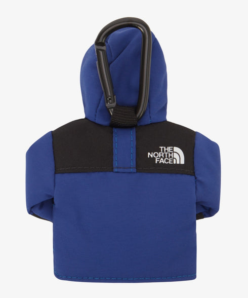 THE NORTH FACE(ザ・ノースフェイス)/マウンテンジャケット キーリング チャーム キーカバー/MT. JKT KEY RING | IM6253062 | ブルー