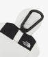 THE NORTH FACE(ザ・ノースフェイス)/マウンテンジャケット キーリング チャーム キーカバー/MT. JKT KEY RING | IM6253062 | ホワイト