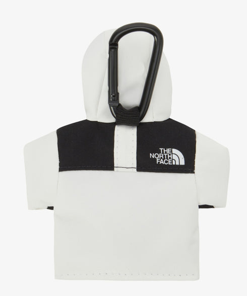 THE NORTH FACE(ザ・ノースフェイス)/マウンテンジャケット キーリング チャーム キーカバー/MT. JKT KEY RING | IM6253062 | ホワイト