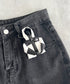 THE NORTH FACE(ザ・ノースフェイス)/マウンテンジャケット キーリング チャーム キーカバー/MT. JKT KEY RING | IM6253062 | ホワイト