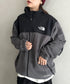 THE NORTH FACE(ザ・ノースフェイス)/軽量 サイズ展開豊富 フリースジャケット ポーラテックマイクロフリース /M'S LOGAN FLEECE JACKET | IM2253063 | ダークグレー