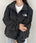 THE NORTH FACE(ザ・ノースフェイス)/軽量 サイズ展開豊富 フリースジャケット ポーラテックマイクロフリース /M'S LOGAN FLEECE JACKET | IM2253063 | ブラック