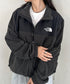 THE NORTH FACE(ザ・ノースフェイス)/軽量 サイズ展開豊富 フリースジャケット ポーラテックマイクロフリース /M'S LOGAN FLEECE JACKET | IM2253063 | ブラック