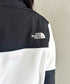THE NORTH FACE(ザ・ノースフェイス)/軽量 サイズ展開豊富 フリースジャケット ポーラテックマイクロフリース /M'S LOGAN FLEECE JACKET | IM2253063 | オフホワイト