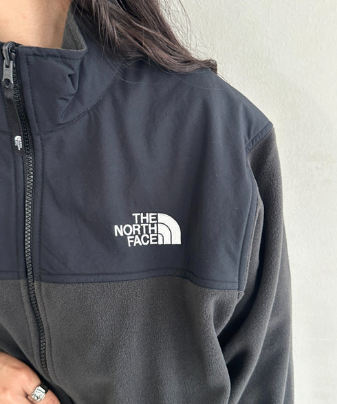 THE NORTH FACE(ザ・ノースフェイス)/軽量 サイズ展開豊富 フリースジャケット ポーラテックマイクロフリース /M'S LOGAN FLEECE JACKET | IM2253063 | ブラック
