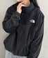 THE NORTH FACE(ザ・ノースフェイス)/軽量 サイズ展開豊富 フリースジャケット ポーラテックマイクロフリース /M'S LOGAN FLEECE JACKET | IM2253063 | ブラック