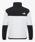 THE NORTH FACE(ザ・ノースフェイス)/軽量 サイズ展開豊富 フリースジャケット ポーラテックマイクロフリース /M'S LOGAN FLEECE JACKET | IM2253063 | オフホワイト