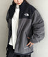 THE NORTH FACE(ザ・ノースフェイス)/軽量 サイズ展開豊富 フリースジャケット ポーラテックマイクロフリース /M'S LOGAN FLEECE JACKET | IM2253063 | ダークグレー