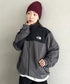 THE NORTH FACE(ザ・ノースフェイス)/軽量 サイズ展開豊富 フリースジャケット ポーラテックマイクロフリース /M'S LOGAN FLEECE JACKET | IM2253063 | ダークグレー