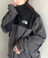 THE NORTH FACE(ザ・ノースフェイス)/軽量 サイズ展開豊富 フリースジャケット ポーラテックマイクロフリース /M'S LOGAN FLEECE JACKET | IM2253063 | ダークグレー