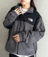 THE NORTH FACE(ザ・ノースフェイス)/軽量 サイズ展開豊富 フリースジャケット ポーラテックマイクロフリース /M'S LOGAN FLEECE JACKET | IM2253063 | ダークグレー