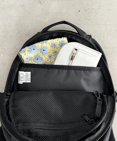 THE NORTH FACE(ザ・ノースフェイス)/軽量 10L ミニ バックパック リュック/BOREALIS MINI BACKPACK | IM1253058 | ブラック