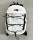 THE NORTH FACE(ザ・ノースフェイス)/軽量 10L ミニ バックパック リュック/BOREALIS MINI BACKPACK | IM1253058 | ホワイト