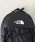 THE NORTH FACE(ザ・ノースフェイス)/軽量 10L ミニ バックパック リュック/BOREALIS MINI BACKPACK | IM1253058 | ブラック