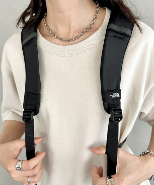 THE NORTH FACE(ザ・ノースフェイス)/軽量 10L ミニ バックパック リュック/BOREALIS MINI BACKPACK | IM1253058 | ブラック