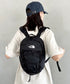 THE NORTH FACE(ザ・ノースフェイス)/軽量 10L ミニ バックパック リュック/BOREALIS MINI BACKPACK | IM1253058 | ブラック