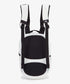 THE NORTH FACE(ザ・ノースフェイス)/軽量 10L ミニ バックパック リュック/BOREALIS MINI BACKPACK | IM1253058 | ホワイト