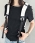 THE NORTH FACE(ザ・ノースフェイス)/軽量 10L ミニ バックパック リュック/BOREALIS MINI BACKPACK | IM1253058 | ホワイト
