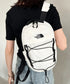 THE NORTH FACE(ザ・ノースフェイス)/軽量 10L ミニ バックパック リュック/BOREALIS MINI BACKPACK | IM1253058 | ホワイト