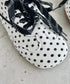 ドットフラットシューズ | SL3256088 | アイボリー