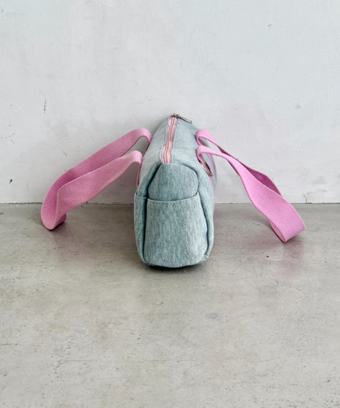 アソートボストンバッグ | SL1256090 | グレー