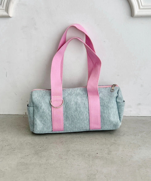 アソートボストンバッグ | SL1256090 | グレー