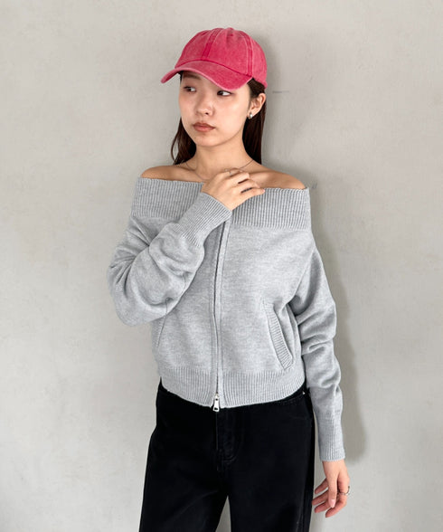 ピグメントベーシックキャップ | BA5256023 | レッド