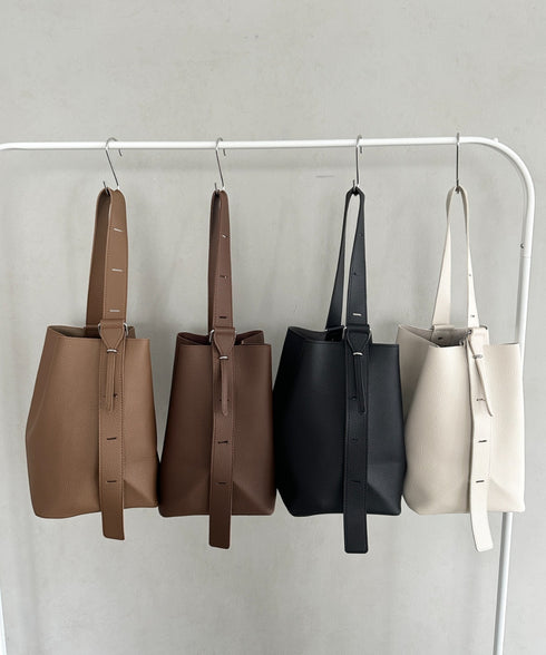 2WAY仕様ワンショルダーバッグ | MD1253050 | ベージュ