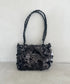 スパンコールパーティーバッグ | MD1256005 | ブラック