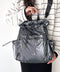 THE NORTH FACE(ザ・ノースフェイス)/3WAY 巾着型 ショルダー ボディバッグ リュック バックパック/BONNEY PACK M | IM1253066 | グレー