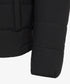 THE NORTH FACE(ザ・ノースフェイス)/軽量 ワンポイントロゴ ノーカラー ブルゾン ダウンジャケット/M'S POPLAR DOWN JACKET (RDS) | IM2253069 | ブラック