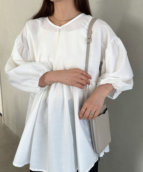 お財布スマホミニショルダーバッグ ポシェット | MD1256024 | グレー