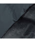 THE NORTH FACE(ザ・ノースフェイス)/T-BALL MUFFLER/ブランドロゴ ワンポイント ダウンマフラー パディングマフラー | IM6253074 | グレー