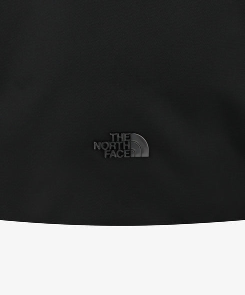 THE NORTH FACE(ザ・ノースフェイス)/A4対応 軽量 大容量 ショルダー 肩掛けバッグ シャーリング ホーボーバッグ/BONNEY HOBO BAG L | IM1253075 | ブラック