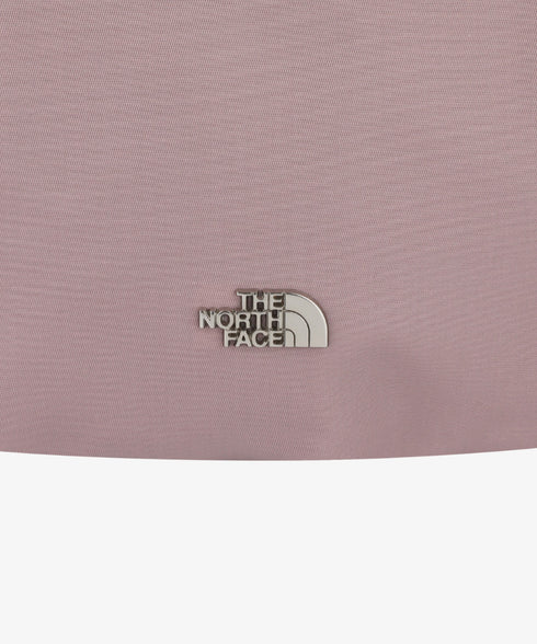 THE NORTH FACE(ザ・ノースフェイス)/A4対応 軽量 大容量 ショルダー 肩掛けバッグ シャーリング ホーボーバッグ/BONNEY HOBO BAG L | IM1253075 | ピンク