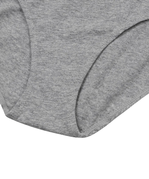 MUCENT(ムセント)/ノンワイヤー ブラ&ショーツ 上下 セット/AUREN NO-WIRE OUT BAND BRALETTE PANTY SET | AT2253088 | グレー