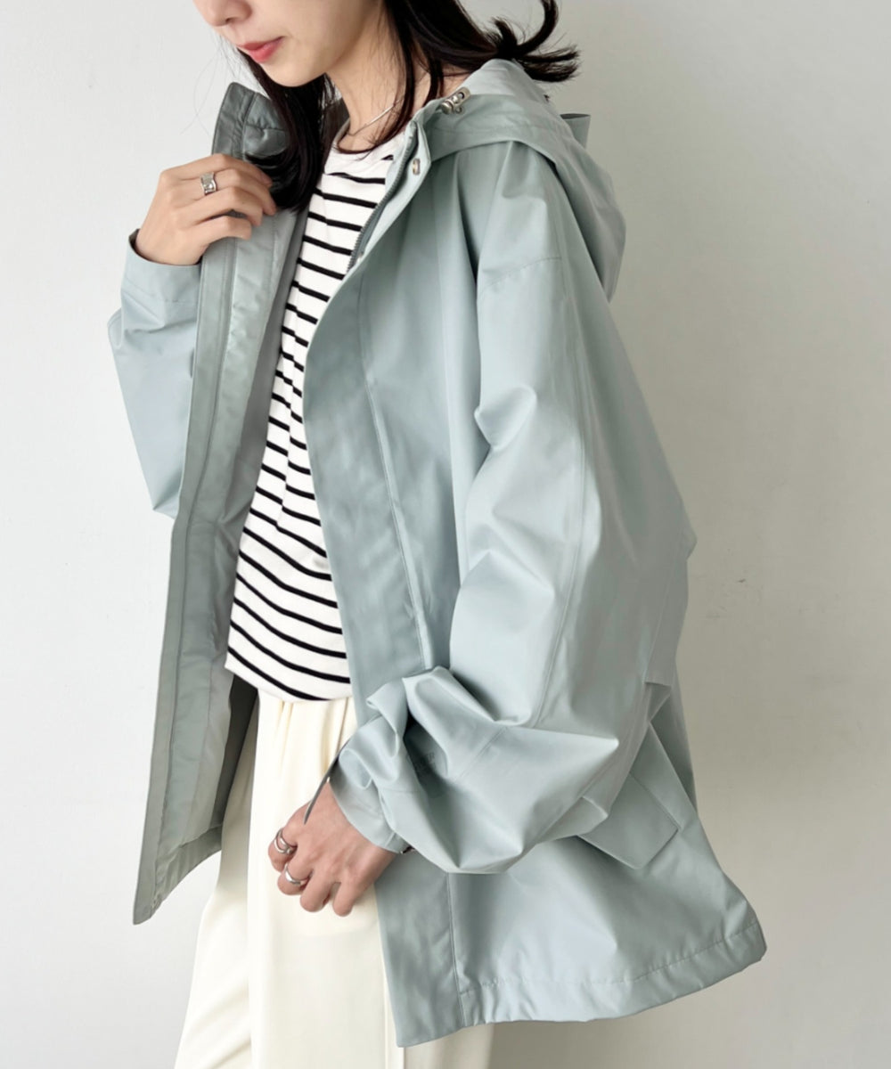 THE NORTH FACE(ザ・ノースフェイス)/M'S GORE CONVEX JACKET/軽量