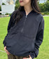 THE NORTH FACE(ザ・ノースフェイス)/軽量 ワンポイントロゴ ジャケット ノーカラーブルゾン/M'S STUD BOMBER | IM2253078 | ブラック
