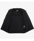 THE NORTH FACE(ザ・ノースフェイス)/軽量 ワンポイントロゴ ジャケット ノーカラーブルゾン/M'S STUD BOMBER | IM2253078 | ブラック