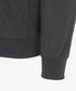 THE NORTH FACE(ザ・ノースフェイス)/軽量 ワンポイントロゴ ジャケット ノーカラーブルゾン/M'S STUD BOMBER | IM2253078 | チャコールグレー